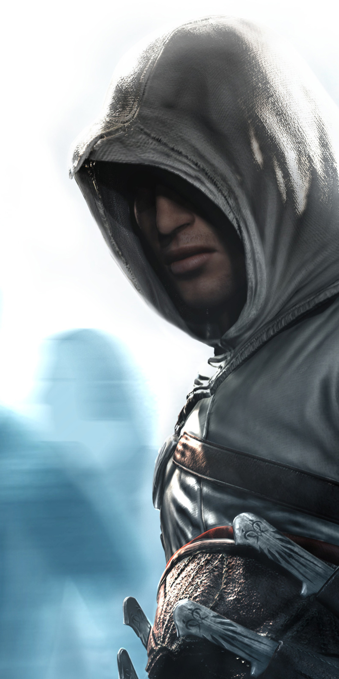 Assassin's Creed Phone Wallpaper