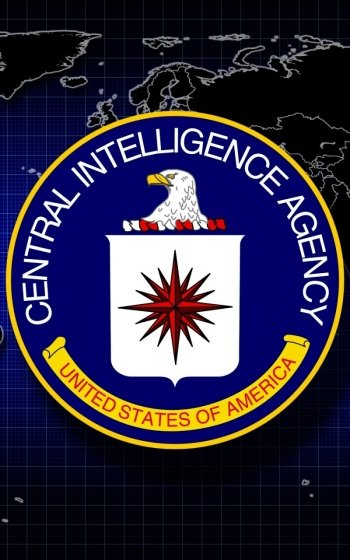 Misc CIA Phone Wallpaper