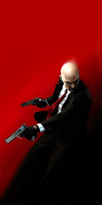  Hitman in Your Pocket