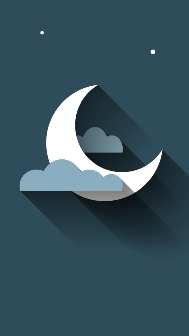 Download Artistic Minimalist Phone Wallpaper