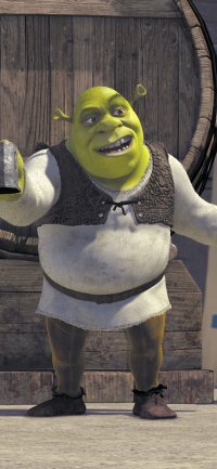 Shrek donkey mobile phone wallpapers