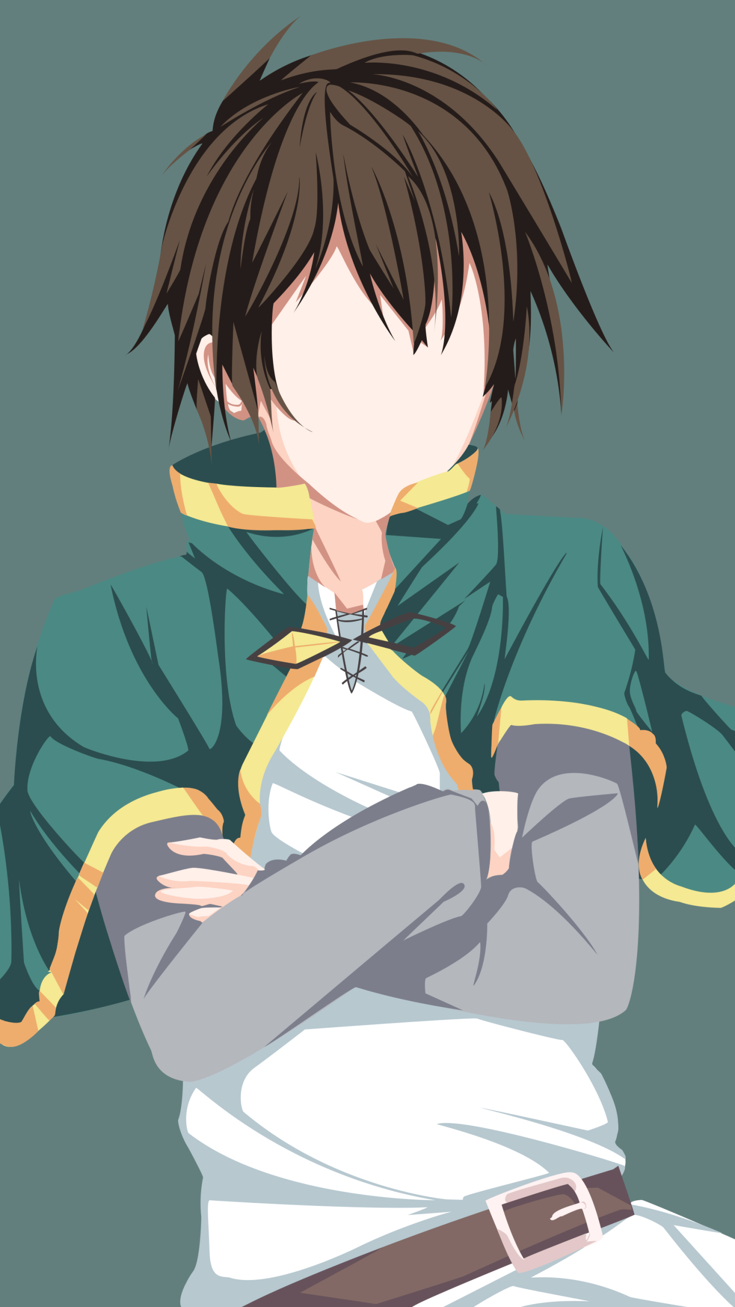 Kazuma Satou PFP