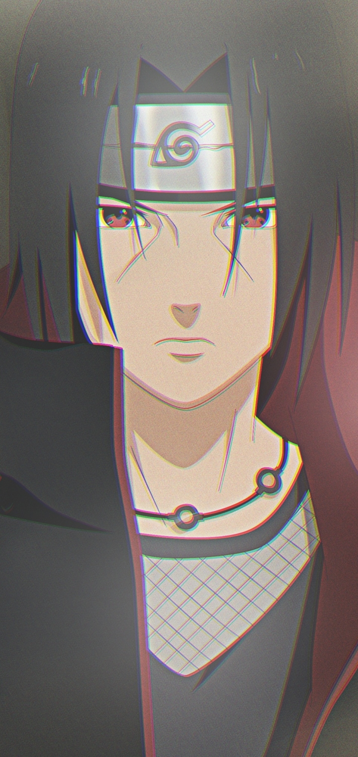 itachi anime mobile wallpaper - HD Mobile Walls