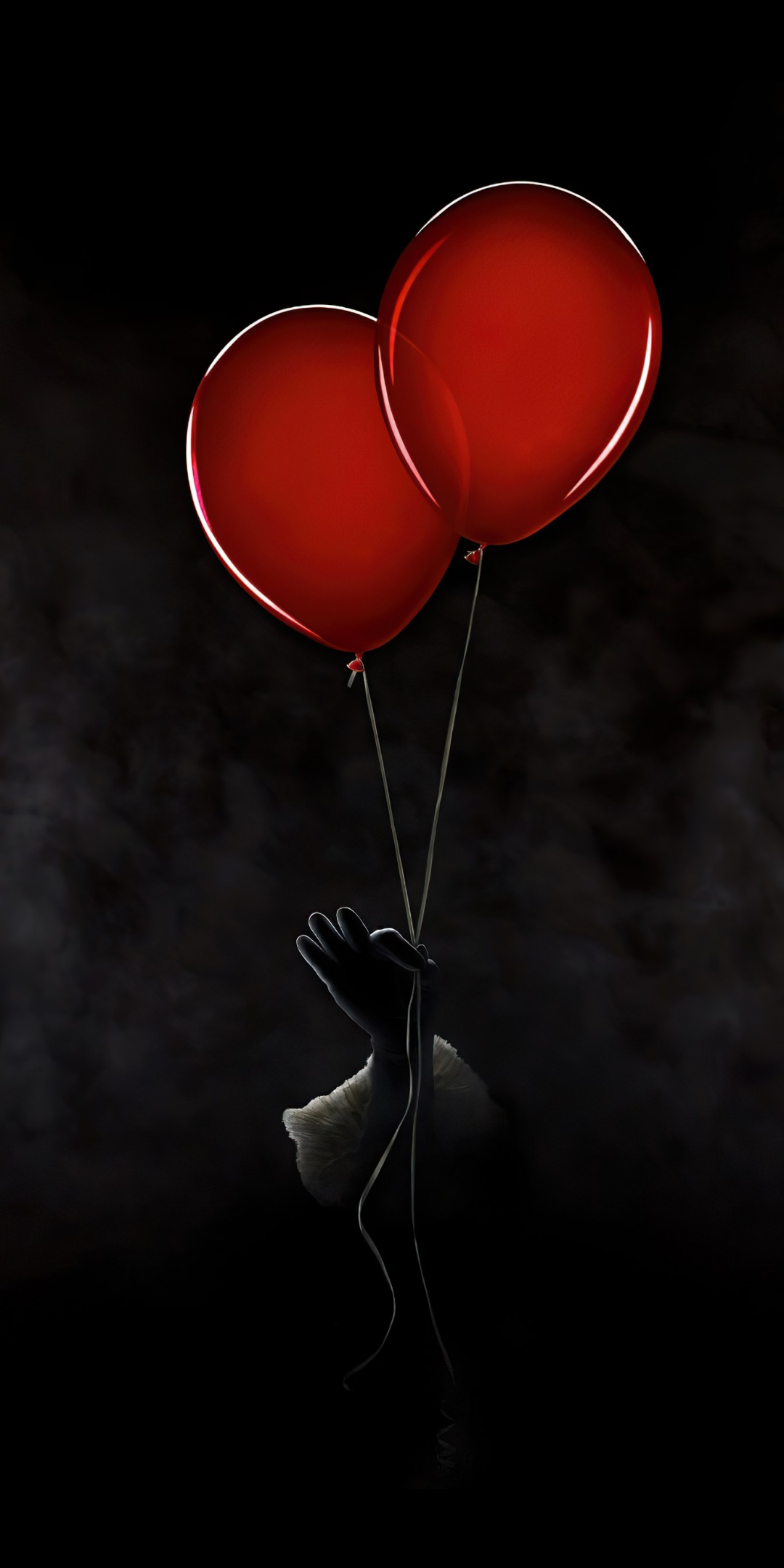 Download Movie It Chapter Two Phone Wallpaper