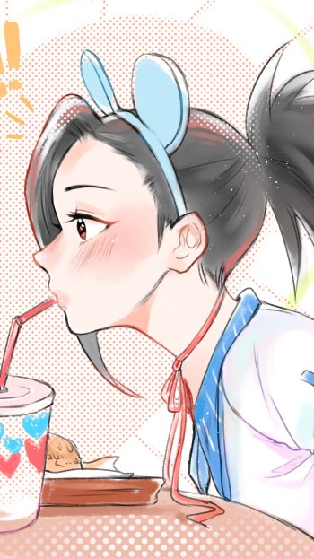 Momo Yaoyorozu Anime My Hero Academia Phone Wallpaper