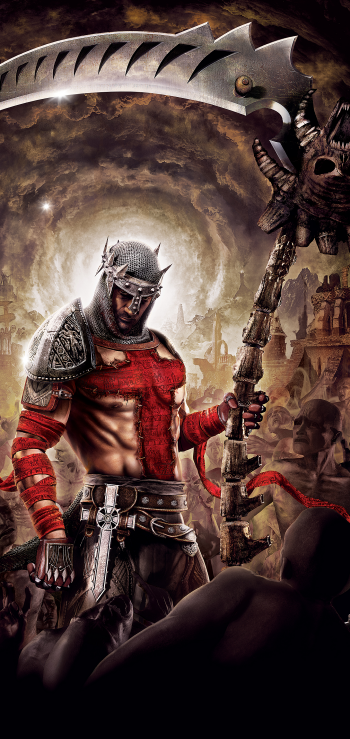 Dante's Trip to The Hell