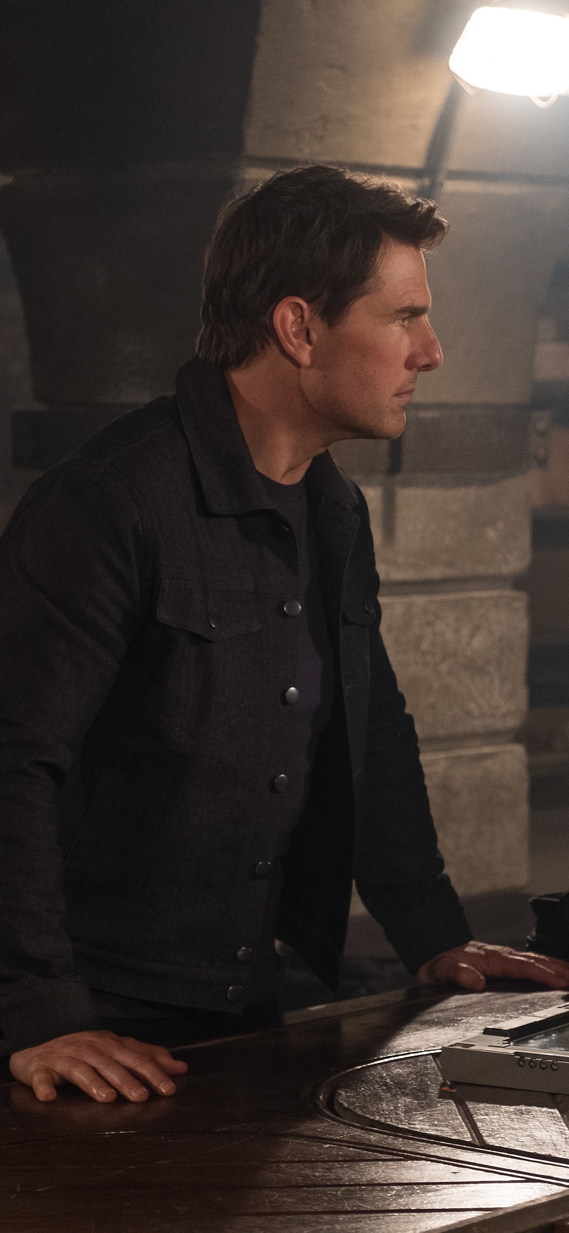 Mission: Impossible - Fallout Phone Wallpaper