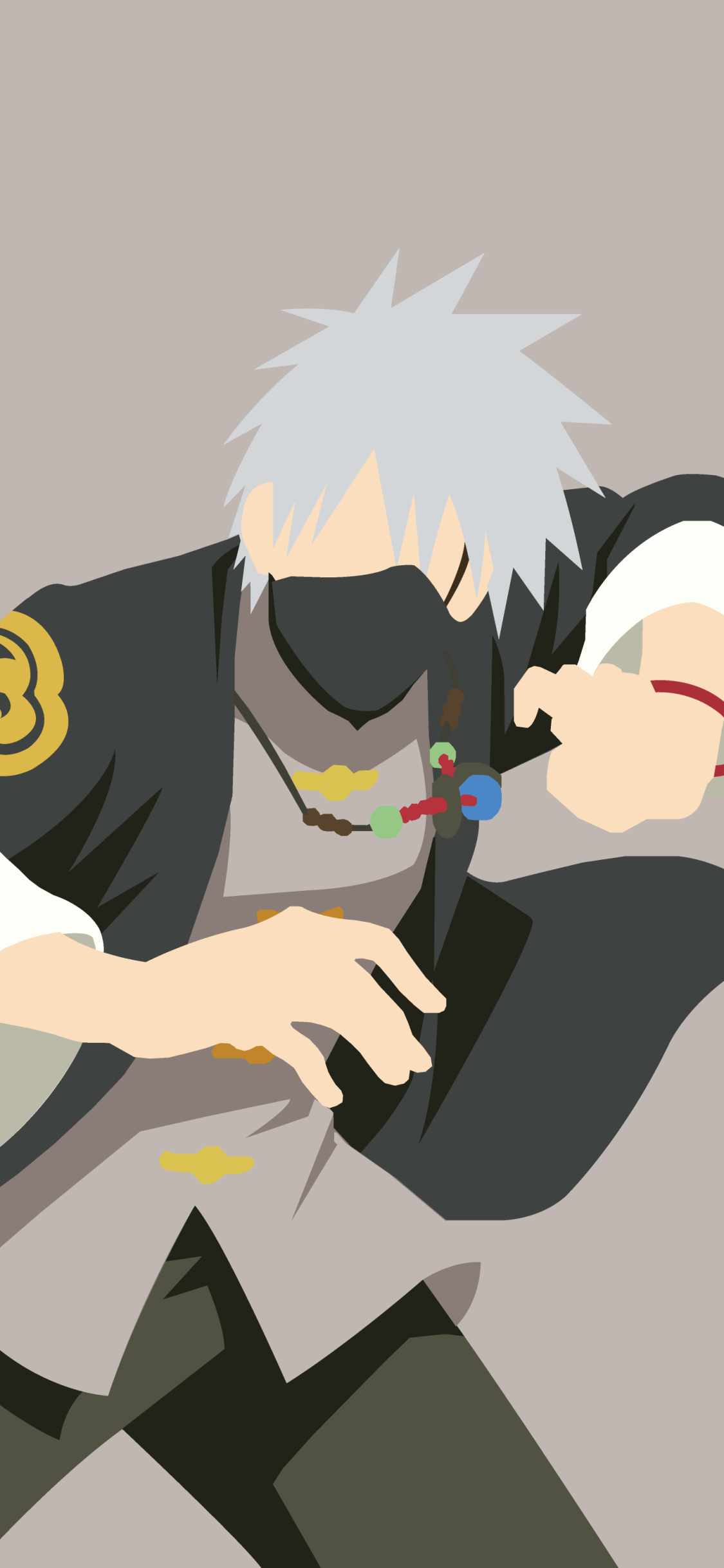 Kakashi Aesthetic iPhone Wallpapers  PixelsTalkNet