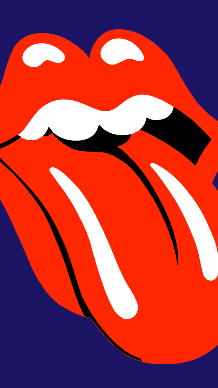 The Rolling Stones Phone Wallpaper