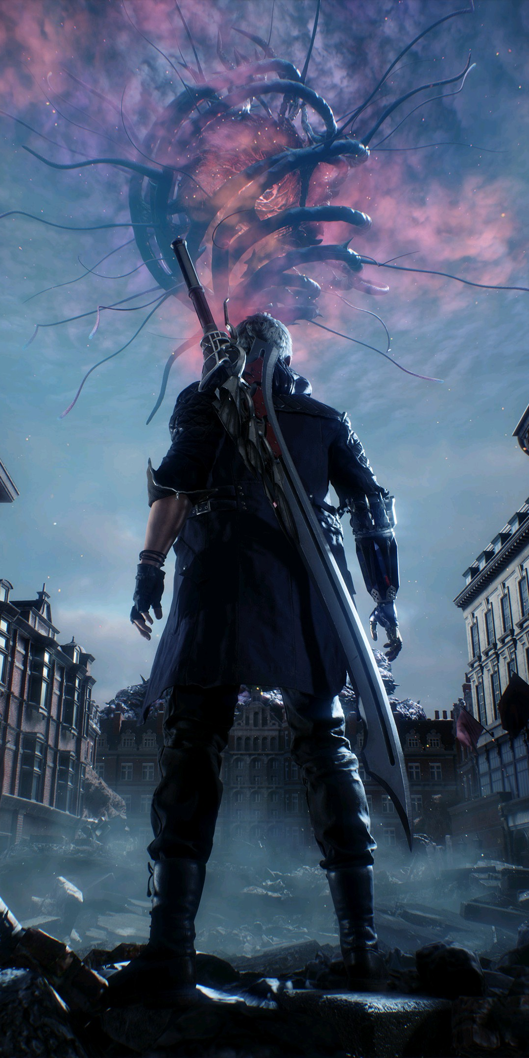 Dante DMC Wallpapers APK for Android Download