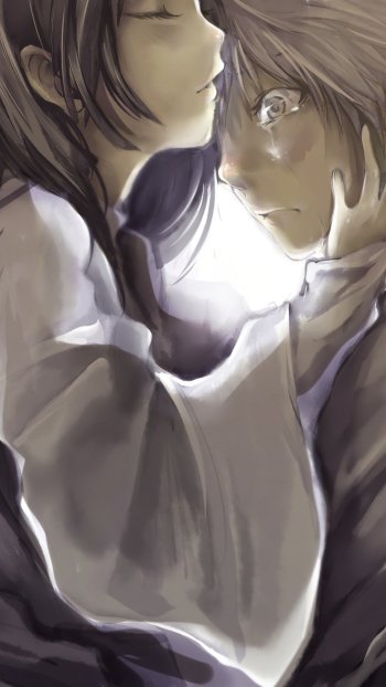 Anime Hunter x Hunter Phone Wallpaper