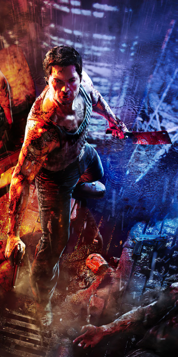  Welcome to Hong Kong