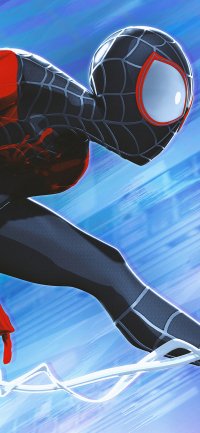 Celebrating the WebSlinger The Best SpiderMan iPhone Wallpapers