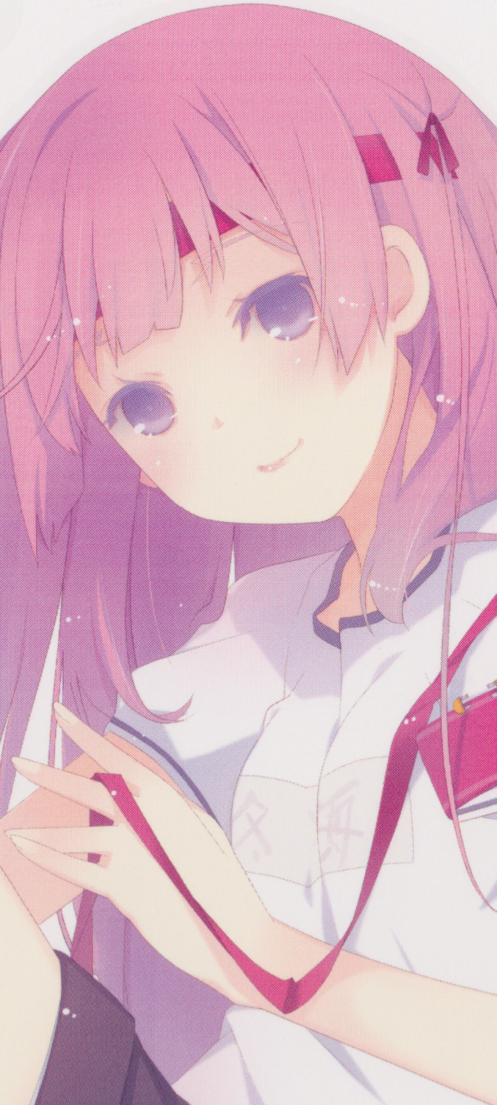 OreShura anime phone wallpapers