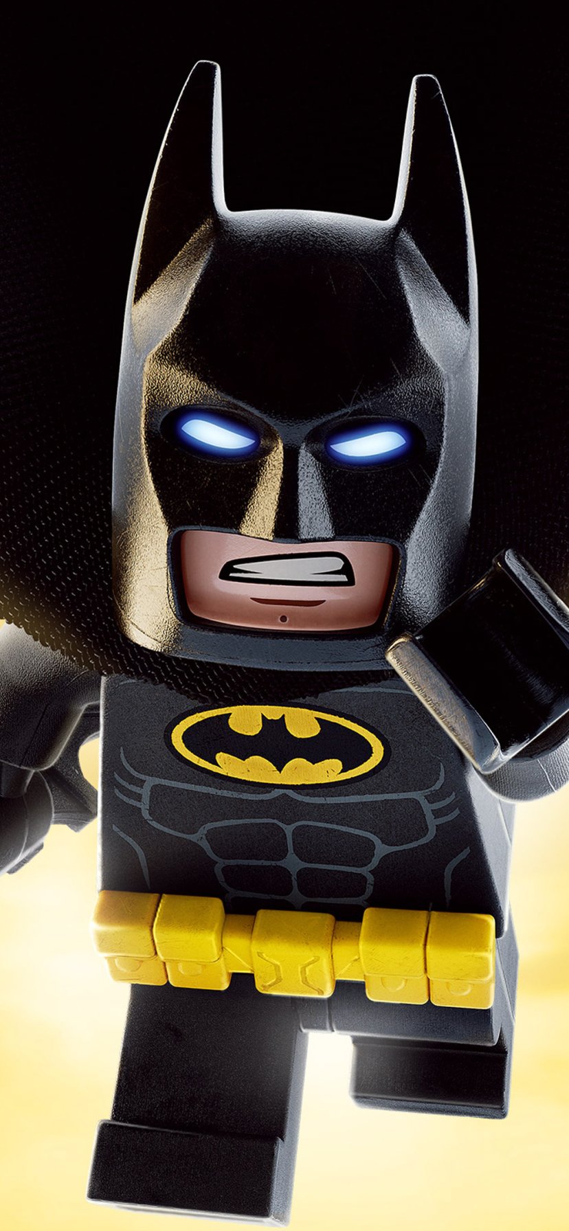 Download Lego Batman Movie The Lego Batman Movie Phone Wallpaper - Mobile  Abyss