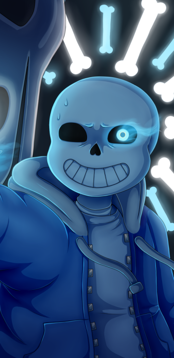  Sans