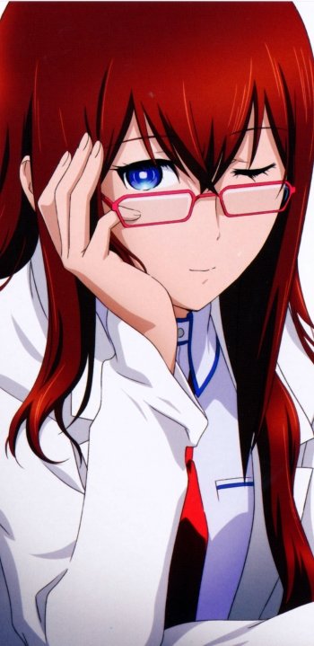  Volume 1 DVD-Makise