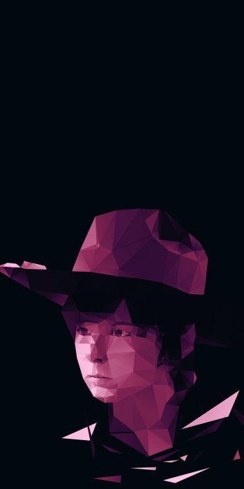 TV Show The Walking Dead Phone Wallpaper