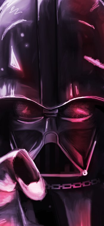 Darth Vader Phone Wallpapers 7097