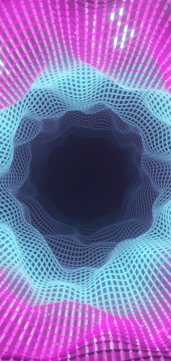  Disco Tunnel