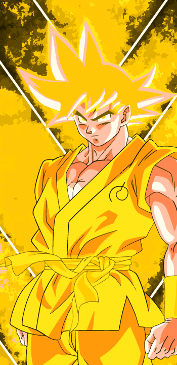  Goku Ultra