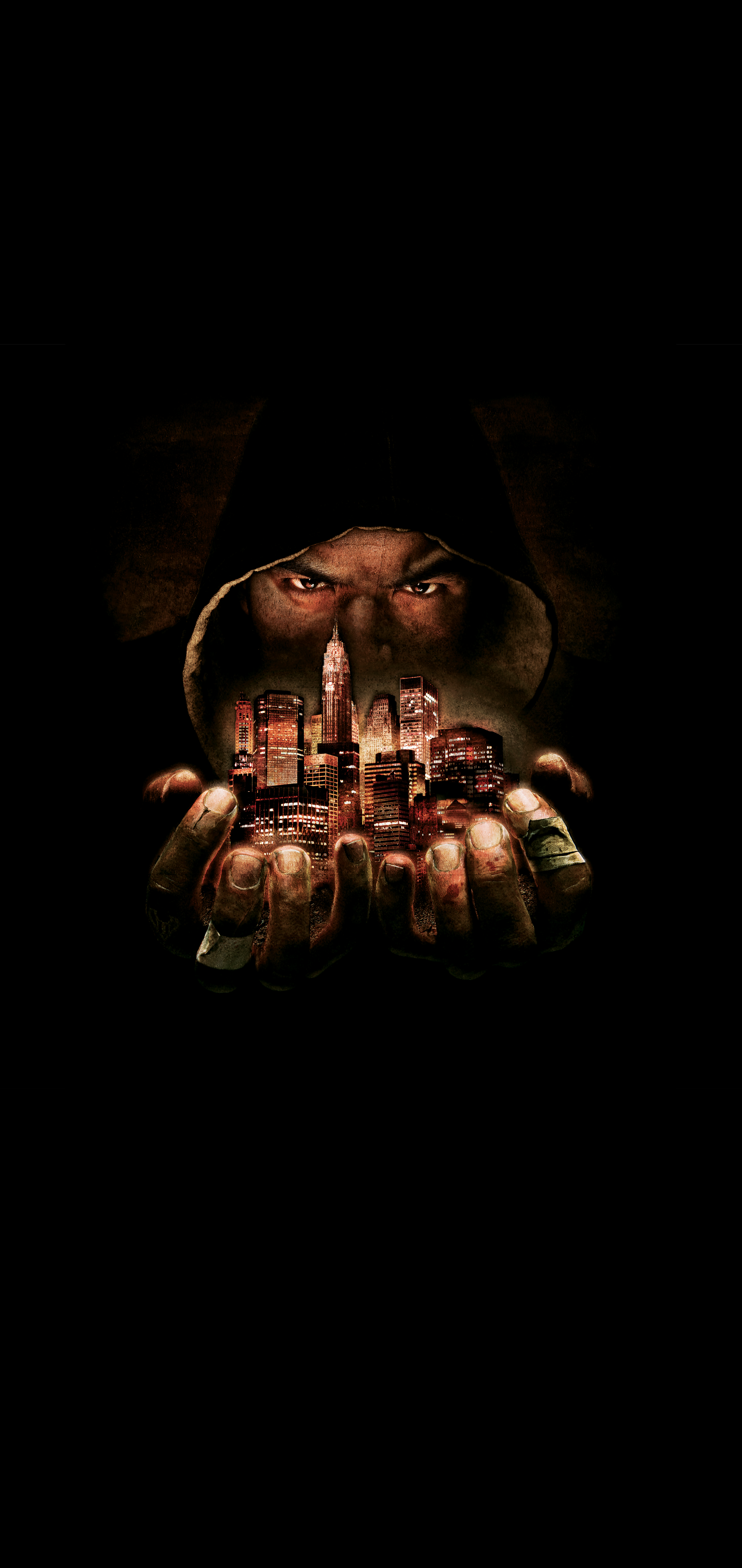 Download Video Game Def Jam: Fight For NY Phone Wallpaper