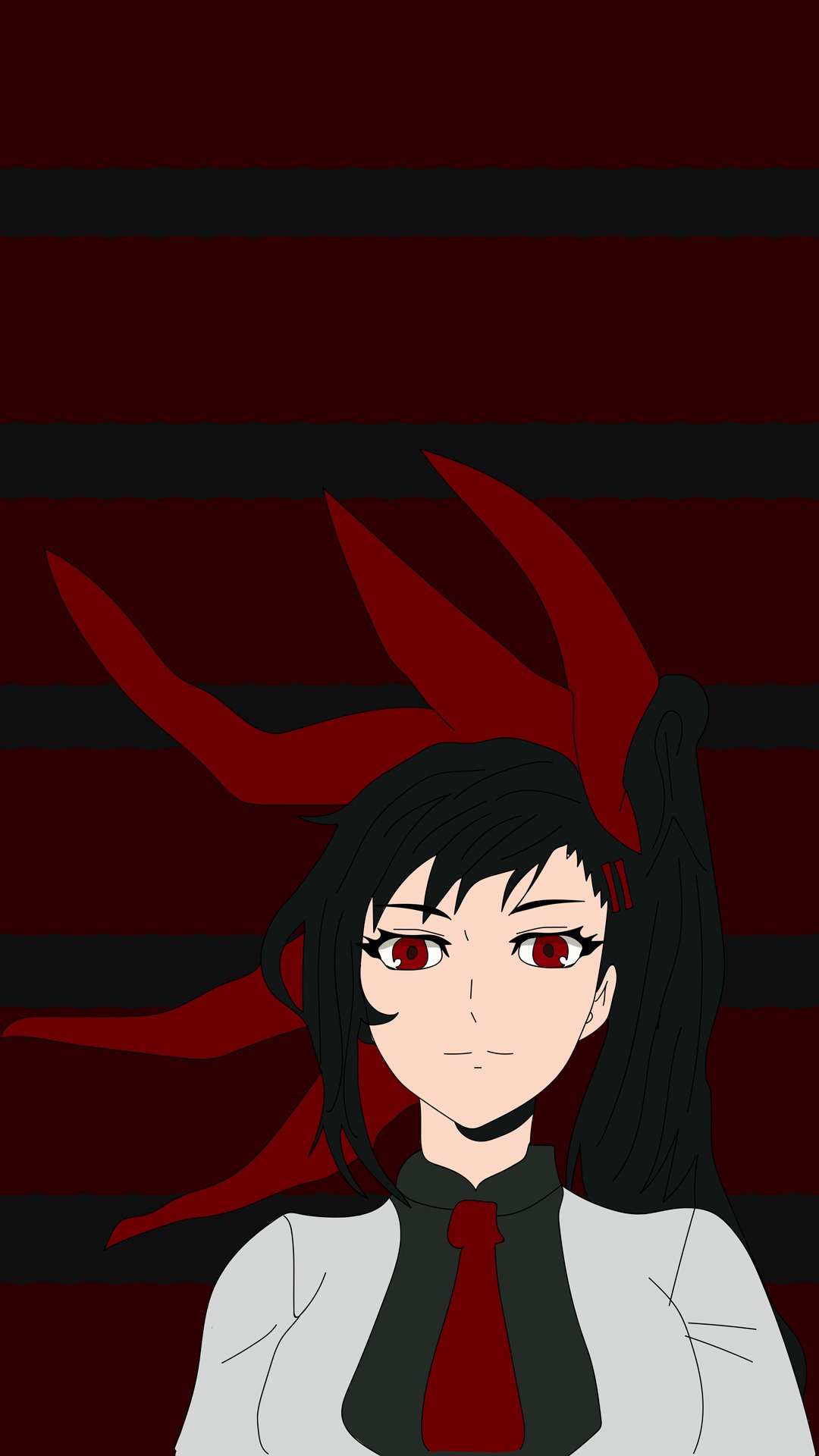 Yuri Jaha by kidflash013