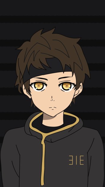  Baam Tower of god