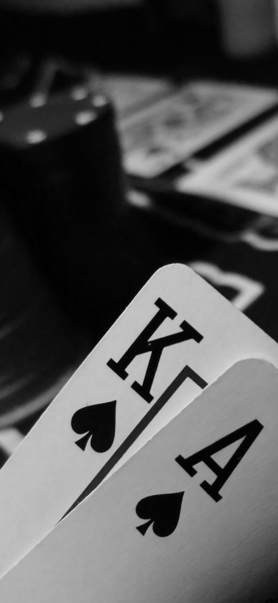 Poker 1920 x 1080 HDTV 1080p Wallpaper