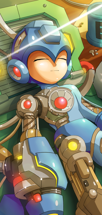  For Everlasting Peace! (29th Anniversary Art) by ultimatemaverickx