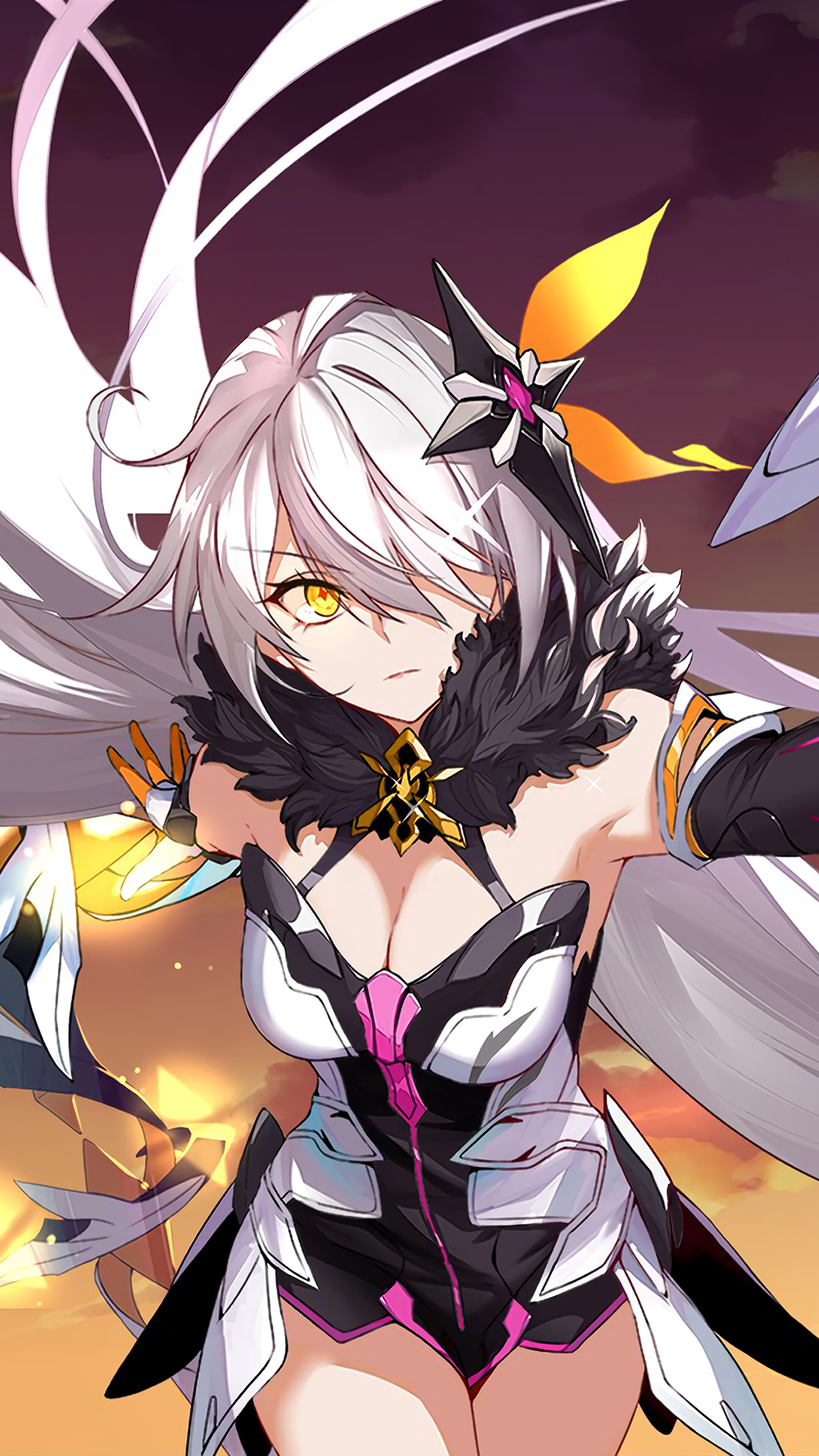 Honkai Impact 3rd download the last version for ios