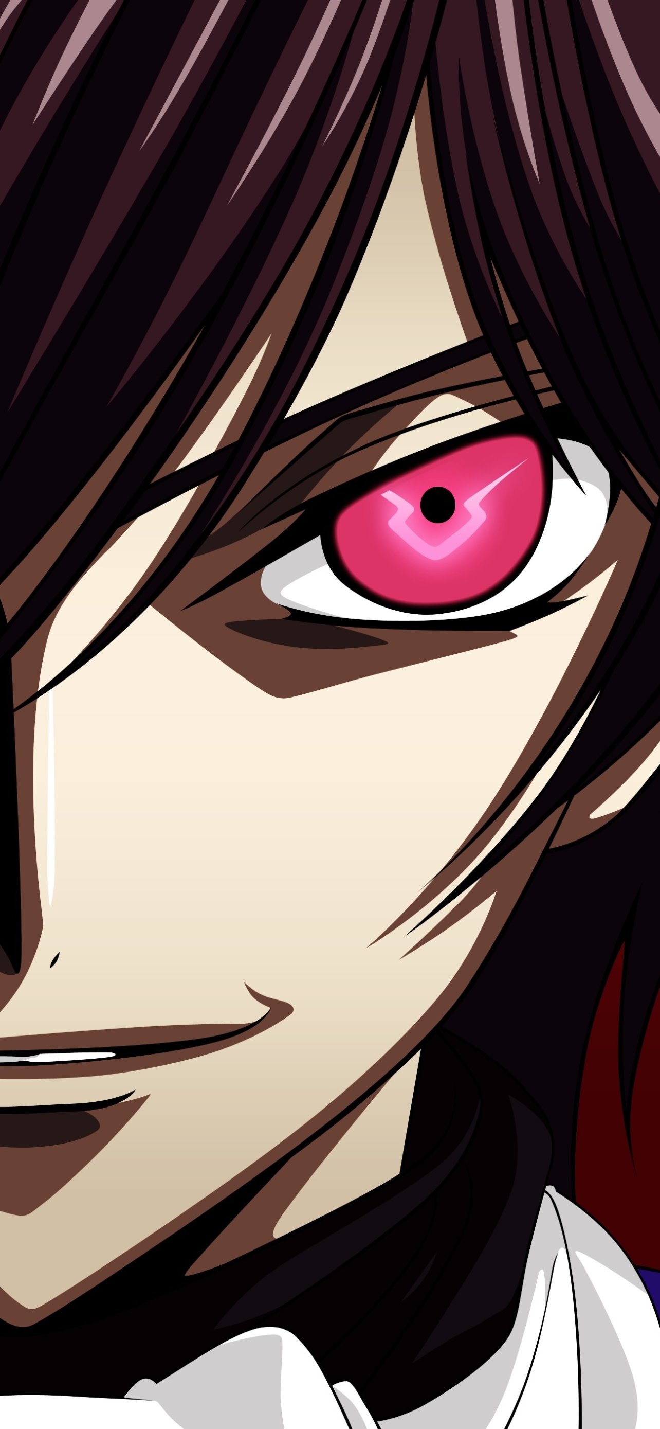 Lelouch Lamperouge by yamaaa0000