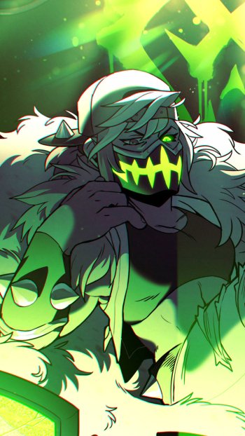  Brawlhalla Petra Sourcecode