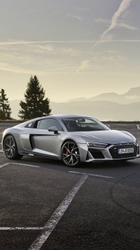 29 Audi R8 V10 Mobile Wallpapers Mobile Abyss