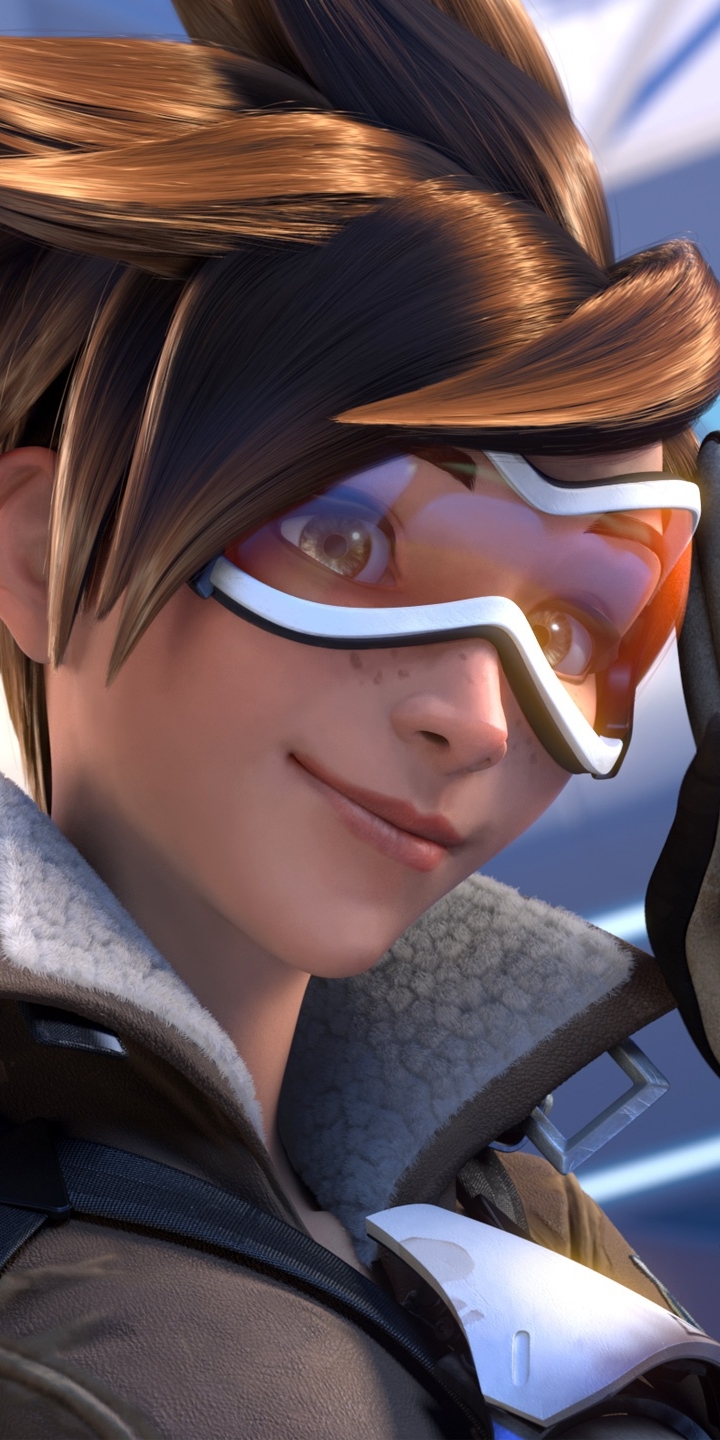 Tracer by PlanK-69