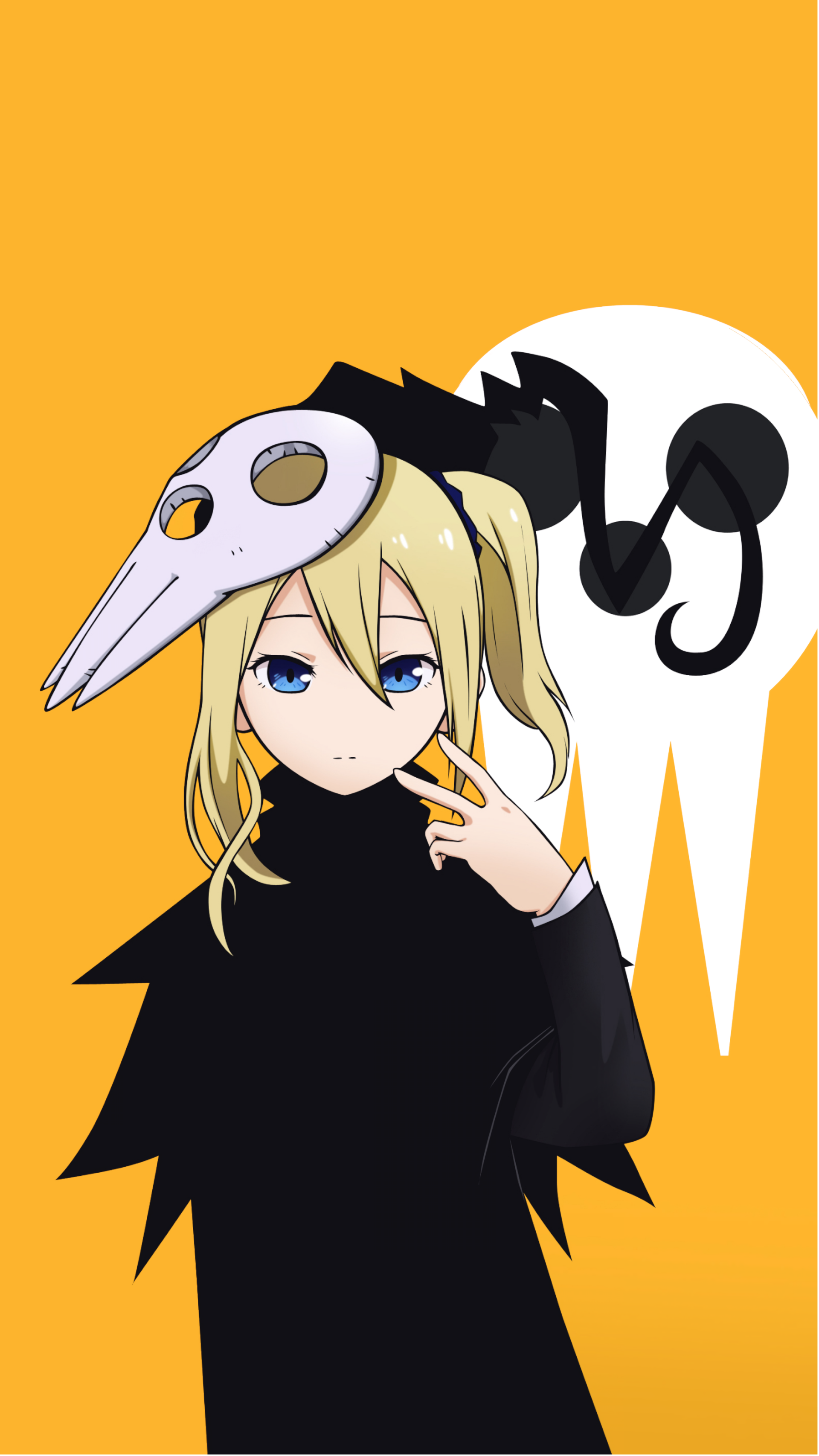 Download Ai Hayasaka Kaguya-sama: Love Is War Anime Phone Wallpaper