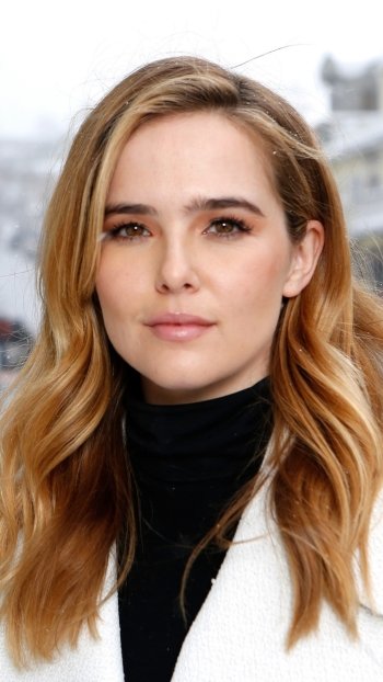 Zoey Deutch Phone Wallpapers