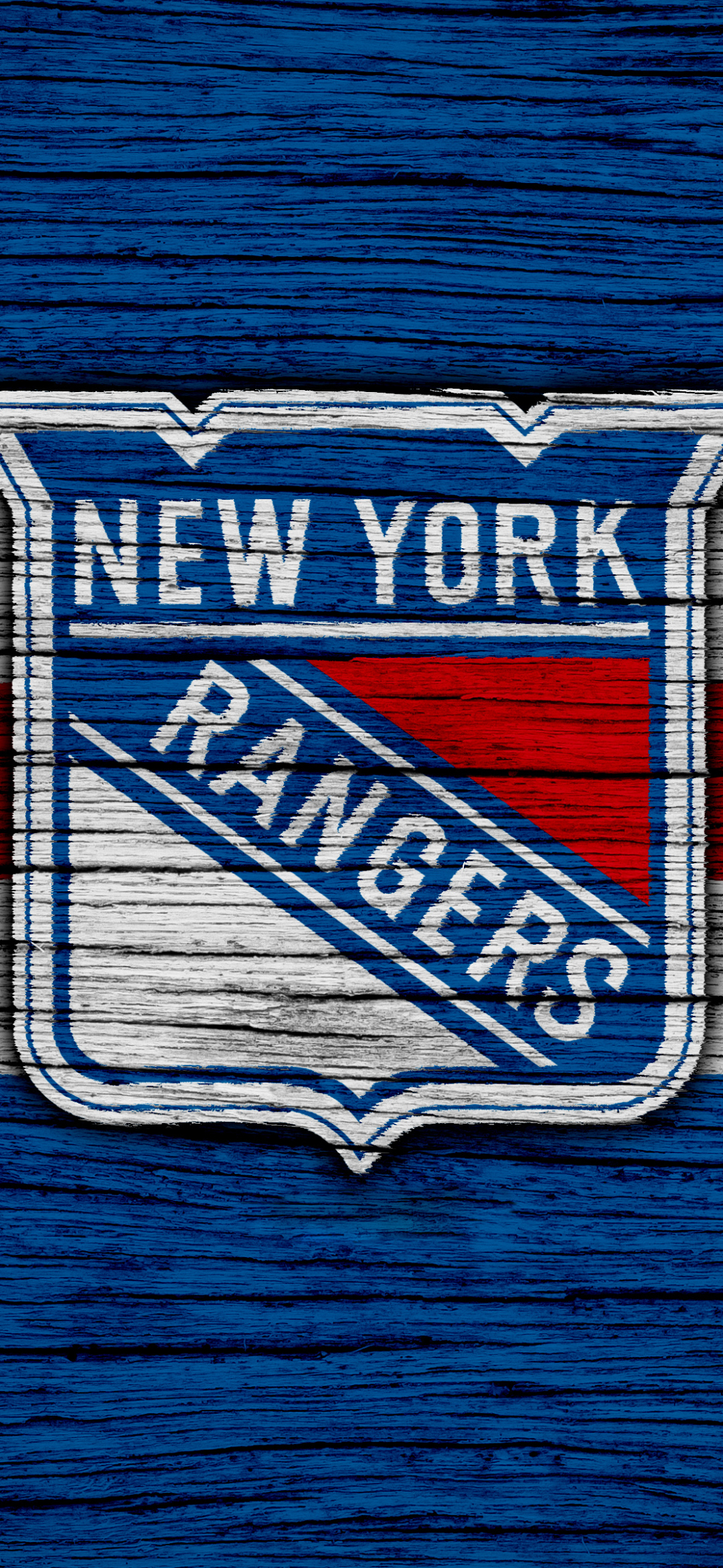 Ny Rangers Wallpaper - Download to your mobile from PHONEKY