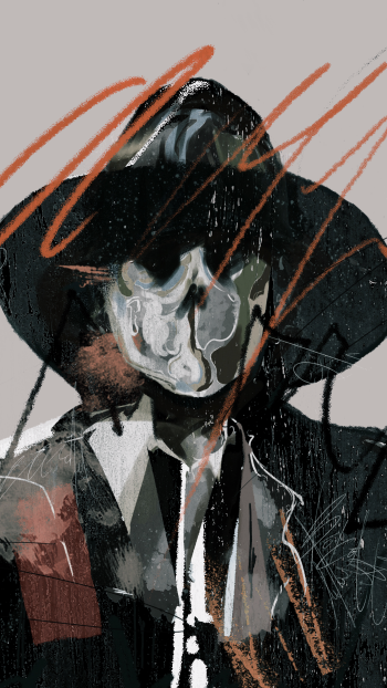 music Amazarashi Phone Wallpaper