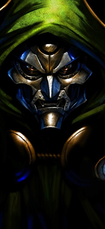  dr doom