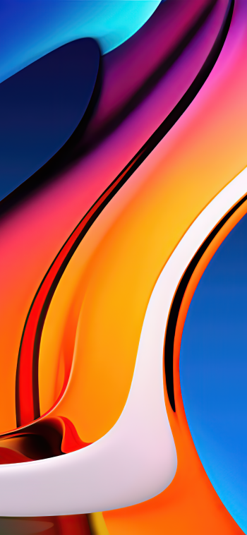 Apple iMac 27&quot; (2020) Stock by Fabio Scarparo