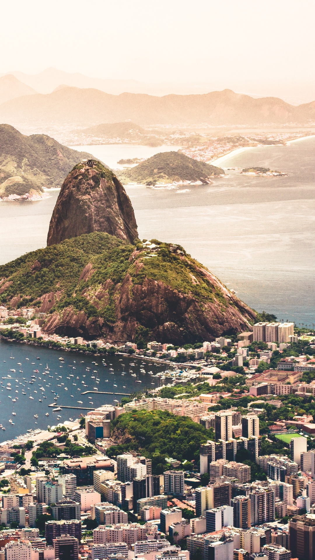 Rio de Janeiro wallpapers HD  Download Free backgrounds