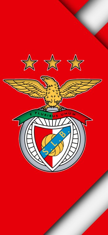 S.L. Benfica Phone Wallpapers