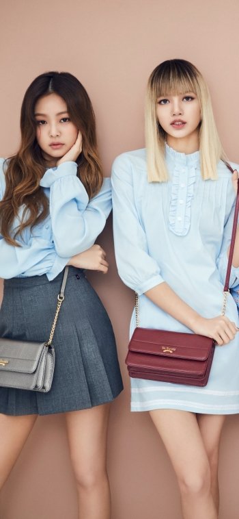 music BlackPink Phone Wallpaper