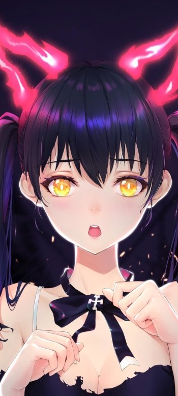  Tamaki by 美山椿芽