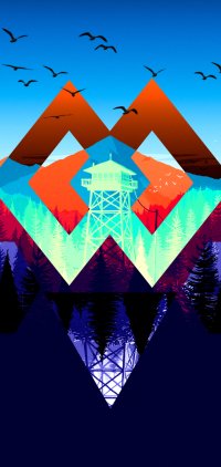 Kolpaper Wallpaper - Firewatch Wallpaper Download:  https://www.kolpaper.com/95214/firewatch-wallpaper/ Firewatch Wallpaper for mobile  phone, tablet, desktop computer and other devices HD and 4K wallpapers.  Discover more Firewatch, Games wallpaper ...