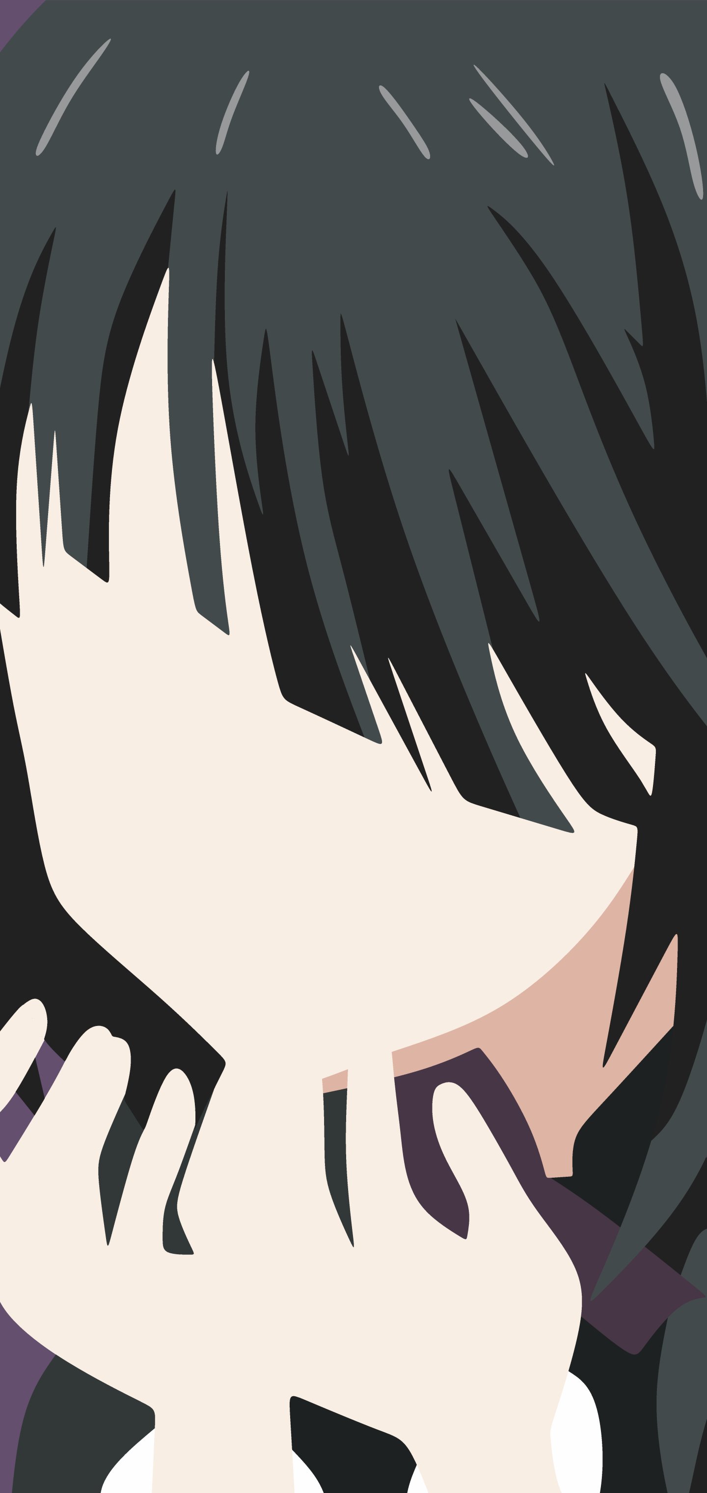 Download Kurumi Tokisaki Anime Date A Live Phone Wallpaper