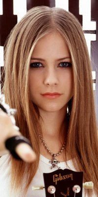 287 Avril Lavigne Mobile Wallpapers Mobile Abyss