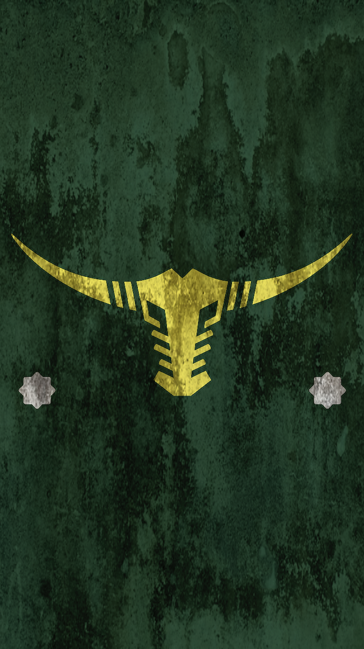 Kamen Rider Torque Logo by Zords