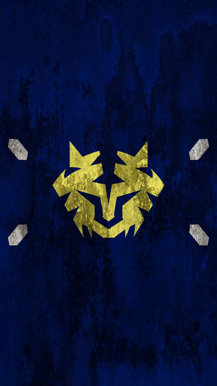 Kamen Rider Axe Logo by Zords